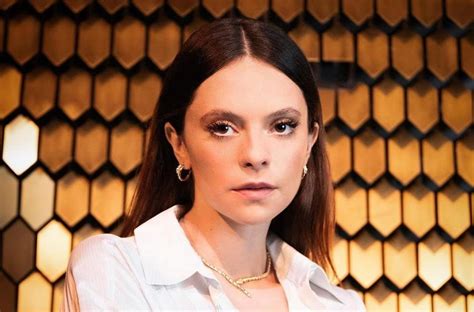 francesca michelon fendi|francesca michielin.